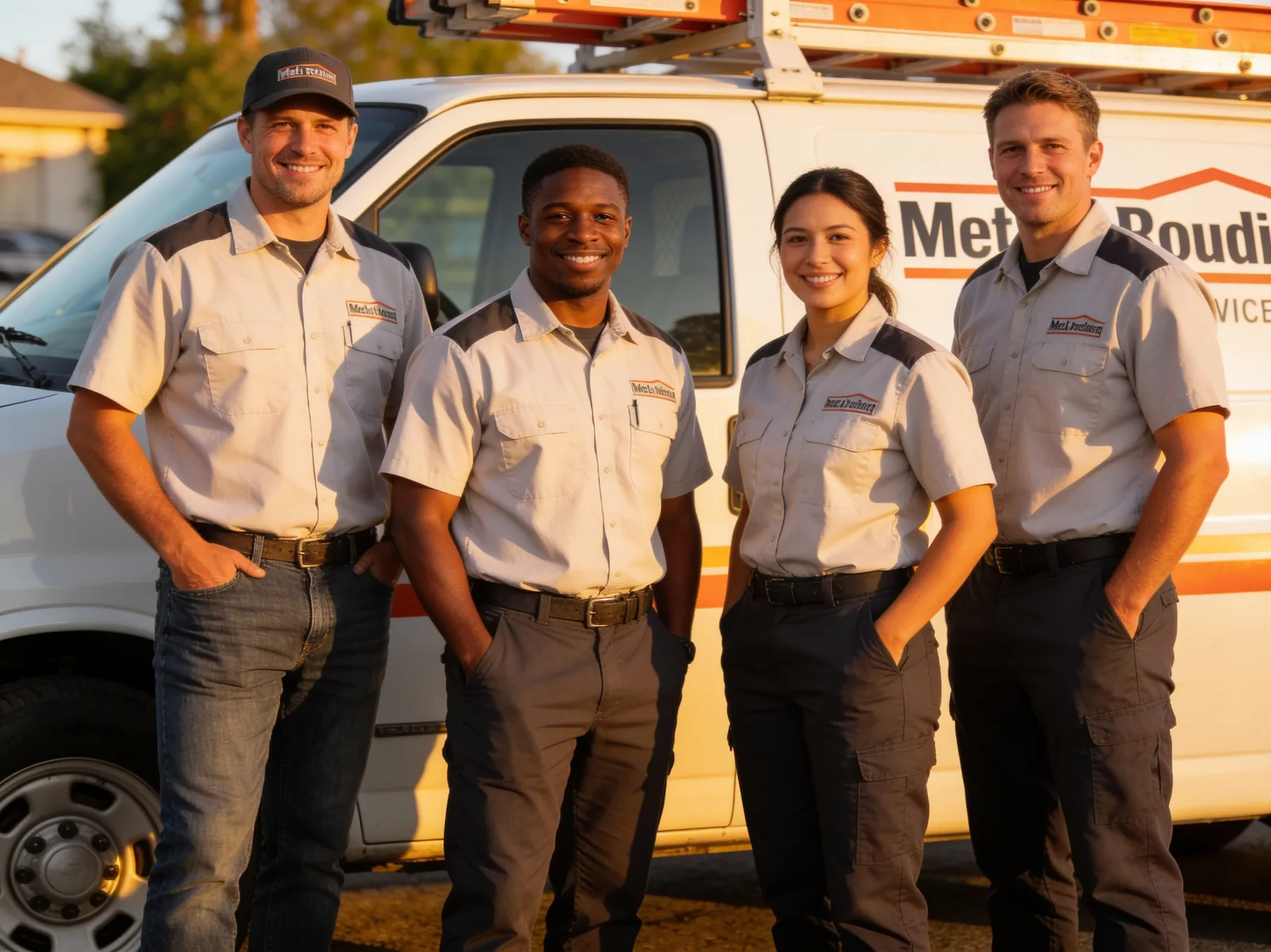 Metal Roof Installation company in Millersview, TX